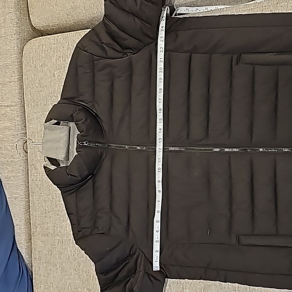 Etage Denmark stretch comfort winter jacket - Picture 11 of 11